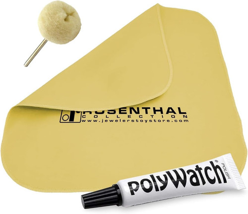Polywatch plastic watch - polywatch,