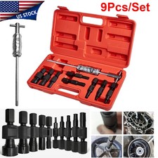 9pc Blind Hole Inner Bearing