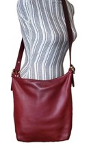 Vtg Couch Legacy Large Duffle