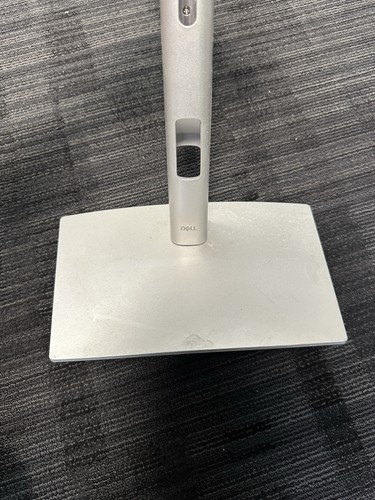 Dell inch monitor - monitor, stand