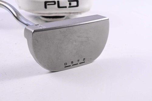 Left hand ping - hand, 2022