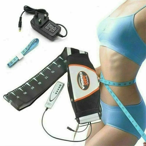 Electric belt massager - belt,