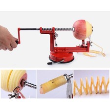 Apple Peeler 3 In 1 Potato