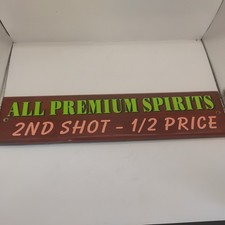 Vintage pub bar - vintage,