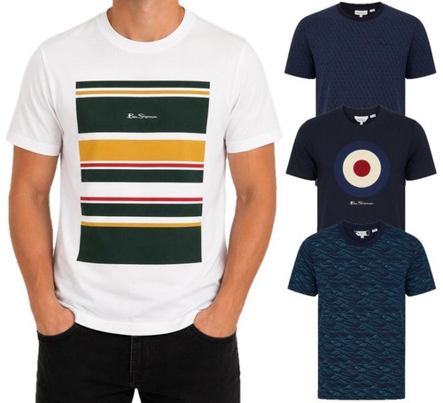 Ben sherman men - sherman, men's