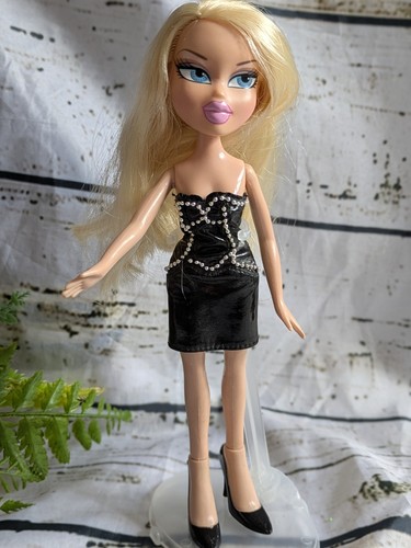 Bratz doll mga entertainment - bratz,