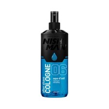 Nishman Aftershave Cologne
