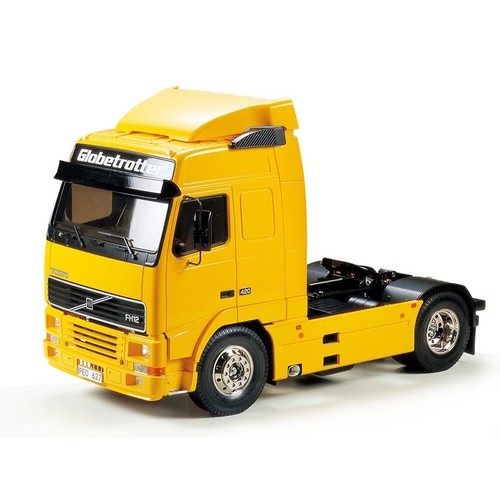 Tamiya 56312 volvo fh12 - tamiya,