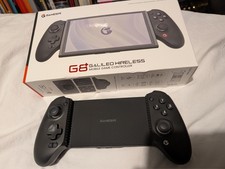 Gamesir G8+ Plus Mobile Phone Game Controller Bluetooth