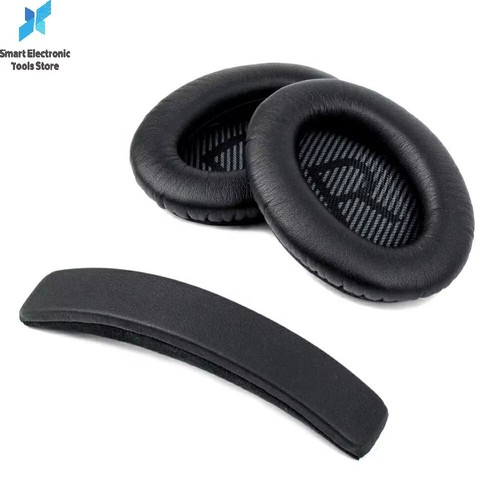 Bose replacement ear pads - bose,