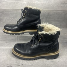 CAT Work Boots Womens Size 5