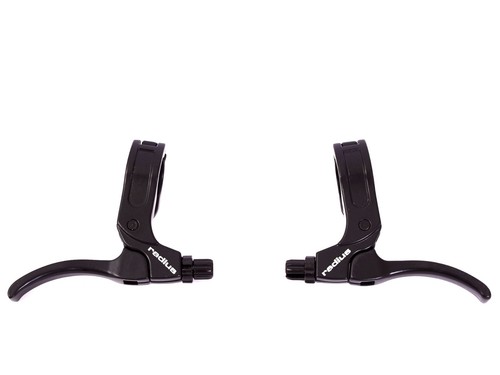 Khe radius delivery black l - radius,