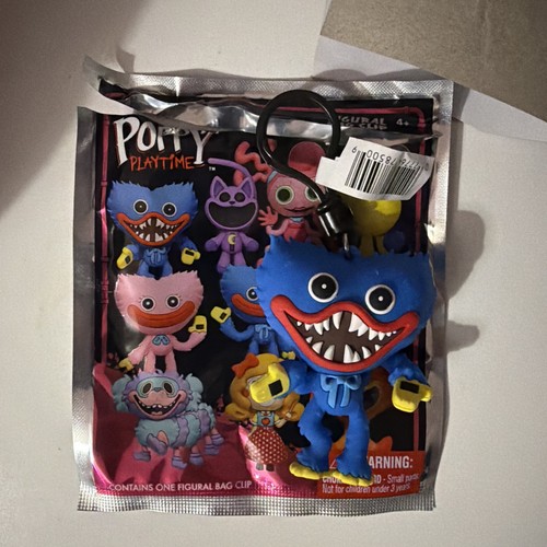 Poppy playtime scary - scary, huggy