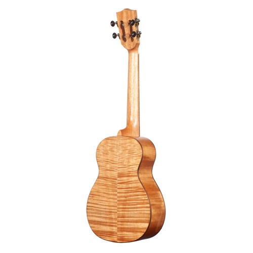 Ohana 18om tenor ukulele - ohana, tk-18om