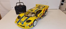 Kyosho Rc Mclaren F1  Model