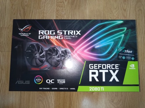 Asus rog strix - strix, gtx