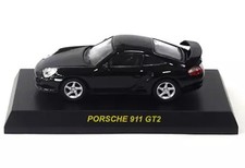 1/64 Miniature Car Porsche