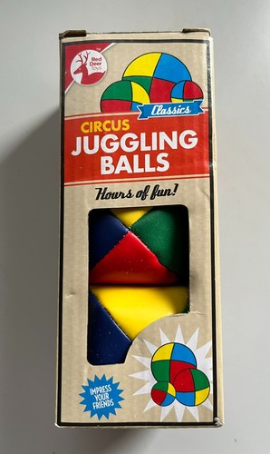 Set juggling balls age - of, balls,