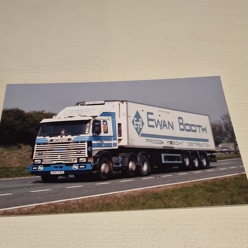 Ewan booth peterhead scotland - ewan,