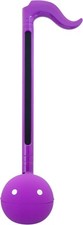 Otamatone Purple Deluxe by