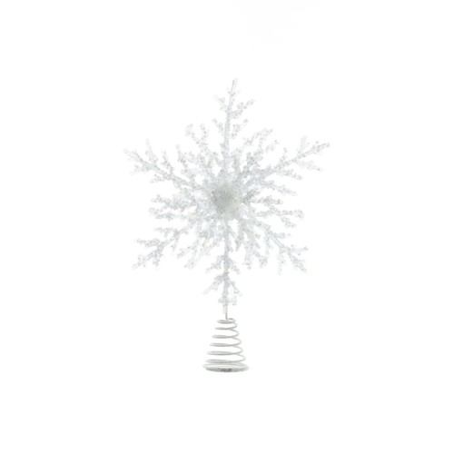Piece tree toppers - 1,