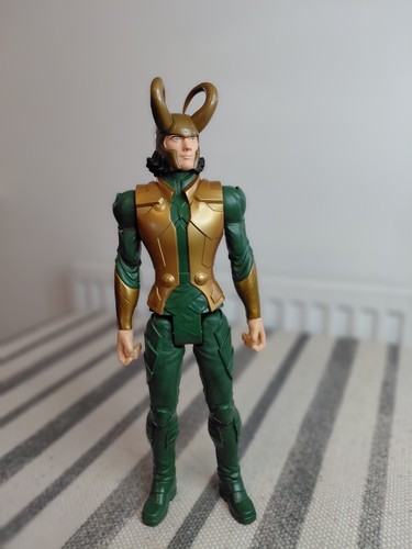Rare avengers marvel titan - rare,
