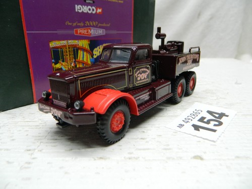 Corgi diamond t980 - diamond,