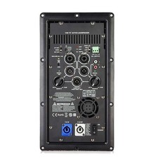 Replacement Amplifier K Series