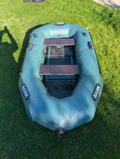 Bark B-230D Inflatable Dinghy Boat Floor  Made in Ukraine