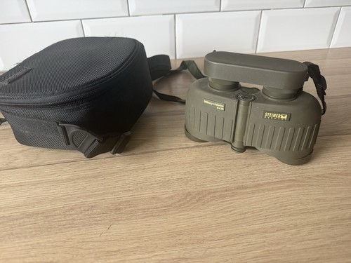 Steiner military marine - military+marine, 8x30
