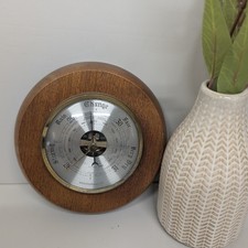 Vintage Weathermaster Wall