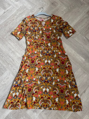 Joe browns ladies vintage - browns,