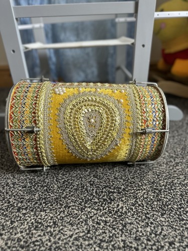 Mehndi dholki - mehndi,