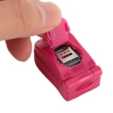 J30 Small Flip Phone Unlocked