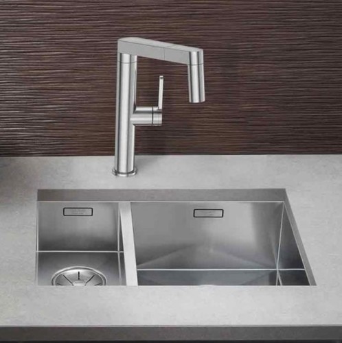 Blanco 521614 zerox 340 - blanco, 180u