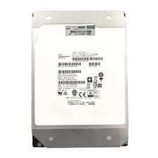 1TB 6TB 8TB 12TB 14TB 22TB 28TB LFF SATA3 6G HDD Enterprise Grade Hard Drive lot
