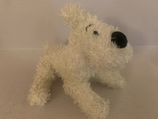 Hergé Moulinsart Tintin Snowy