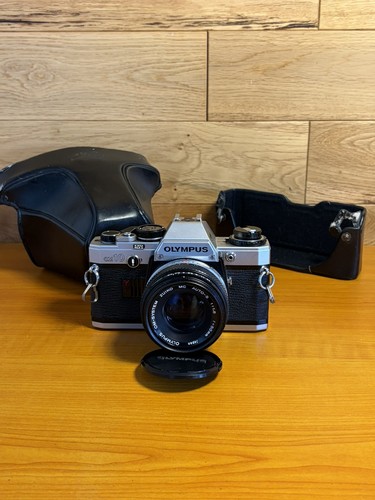 Olympus om10 35mm - olympus, slr