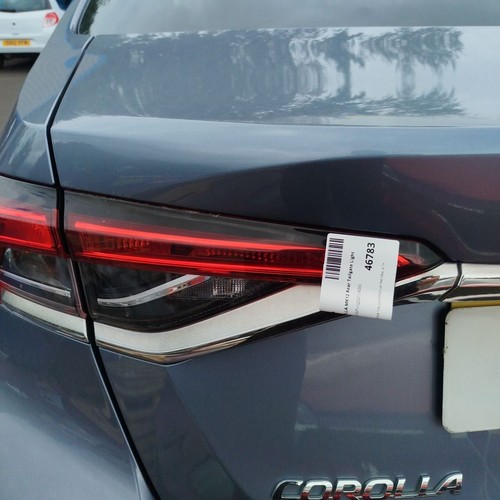 2019 2022 toyota corolla mk12 - 2019-2022,