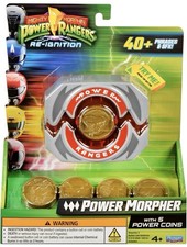 Power Rangers Mighty Morphin