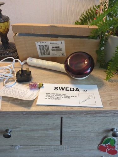 Vintage sweda infrared - sweda,