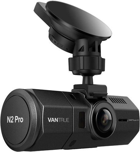 Vantrue pro dual - n2,