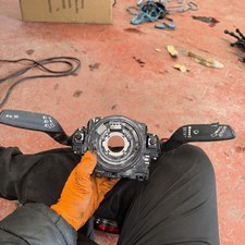 AUDI A3 8V SQUIB SLIP RING