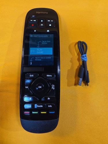 Logitech harmony ultimate - harmony,