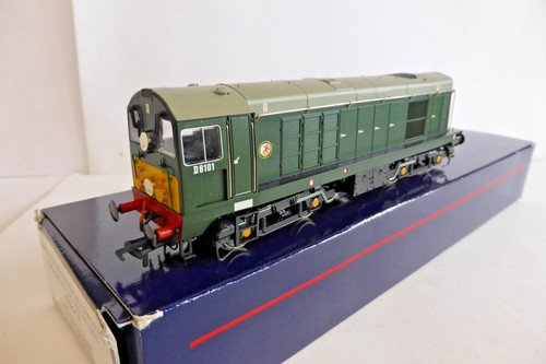 Gauge bachmann 042dc - gauge,