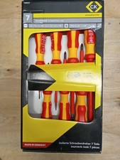 CK T49057, 7 Piece VDE