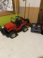 1980 Remote Control Car