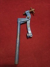 Vintage Record No. 145 Bench Holdfast Clamp Marples M145