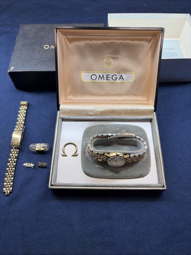 Vintage omega seamaster - vintage,