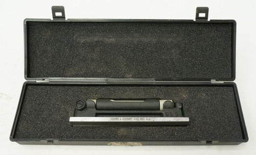 Moore and wright engineers - moore,